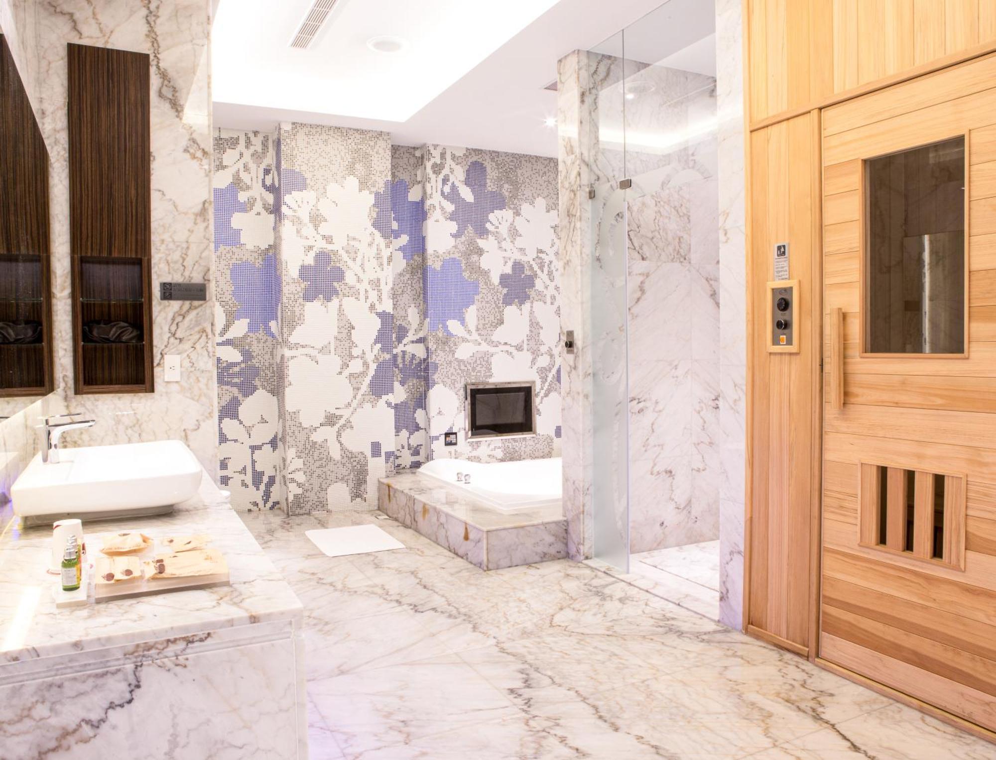 All-Ur Boutique Motel - Hualian Branch Ji'an Εξωτερικό φωτογραφία