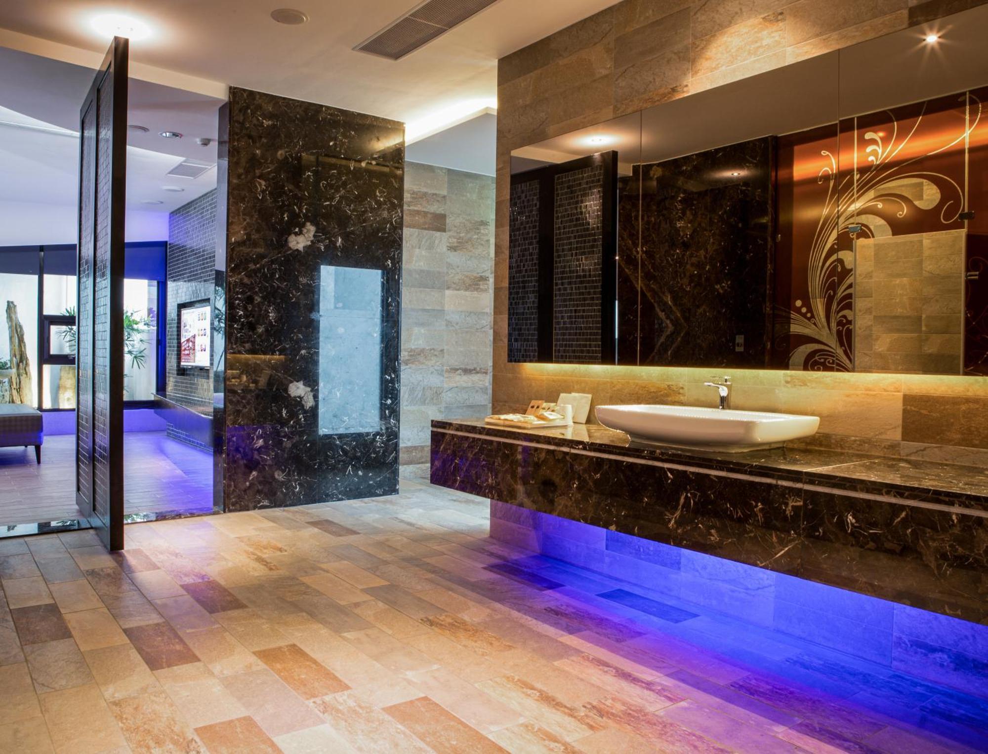 All-Ur Boutique Motel - Hualian Branch Ji'an Εξωτερικό φωτογραφία