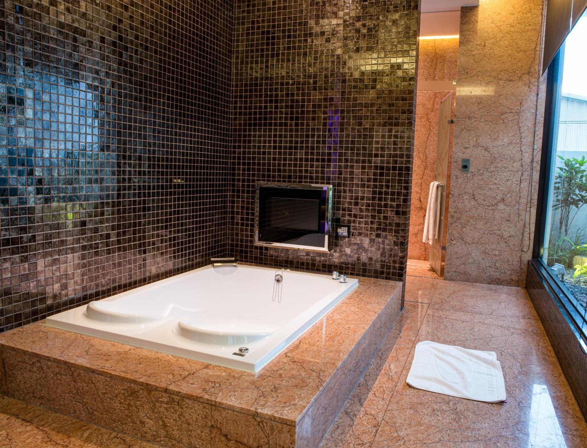 All-Ur Boutique Motel - Hualian Branch Ji'an Εξωτερικό φωτογραφία