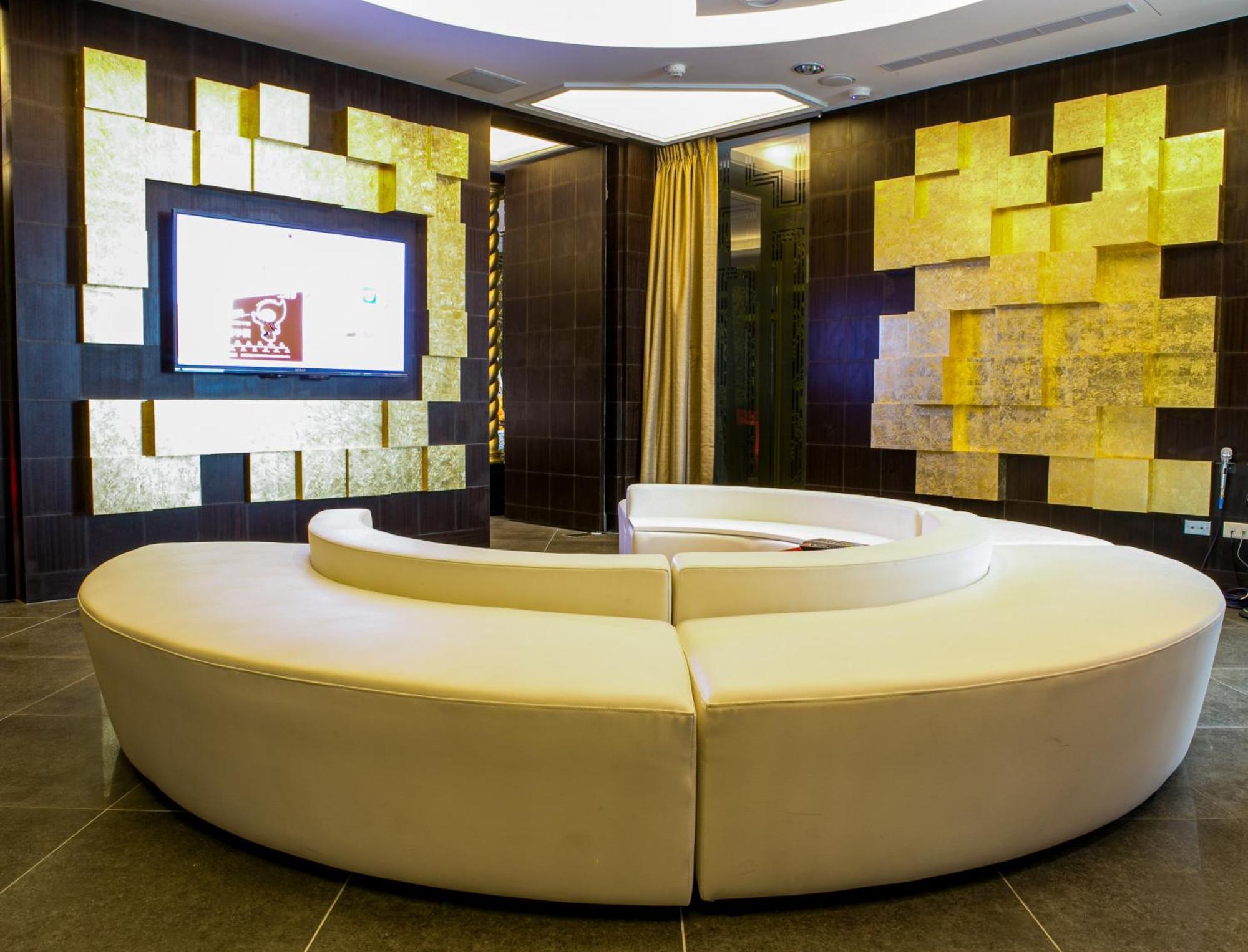 All-Ur Boutique Motel - Hualian Branch Ji'an Εξωτερικό φωτογραφία