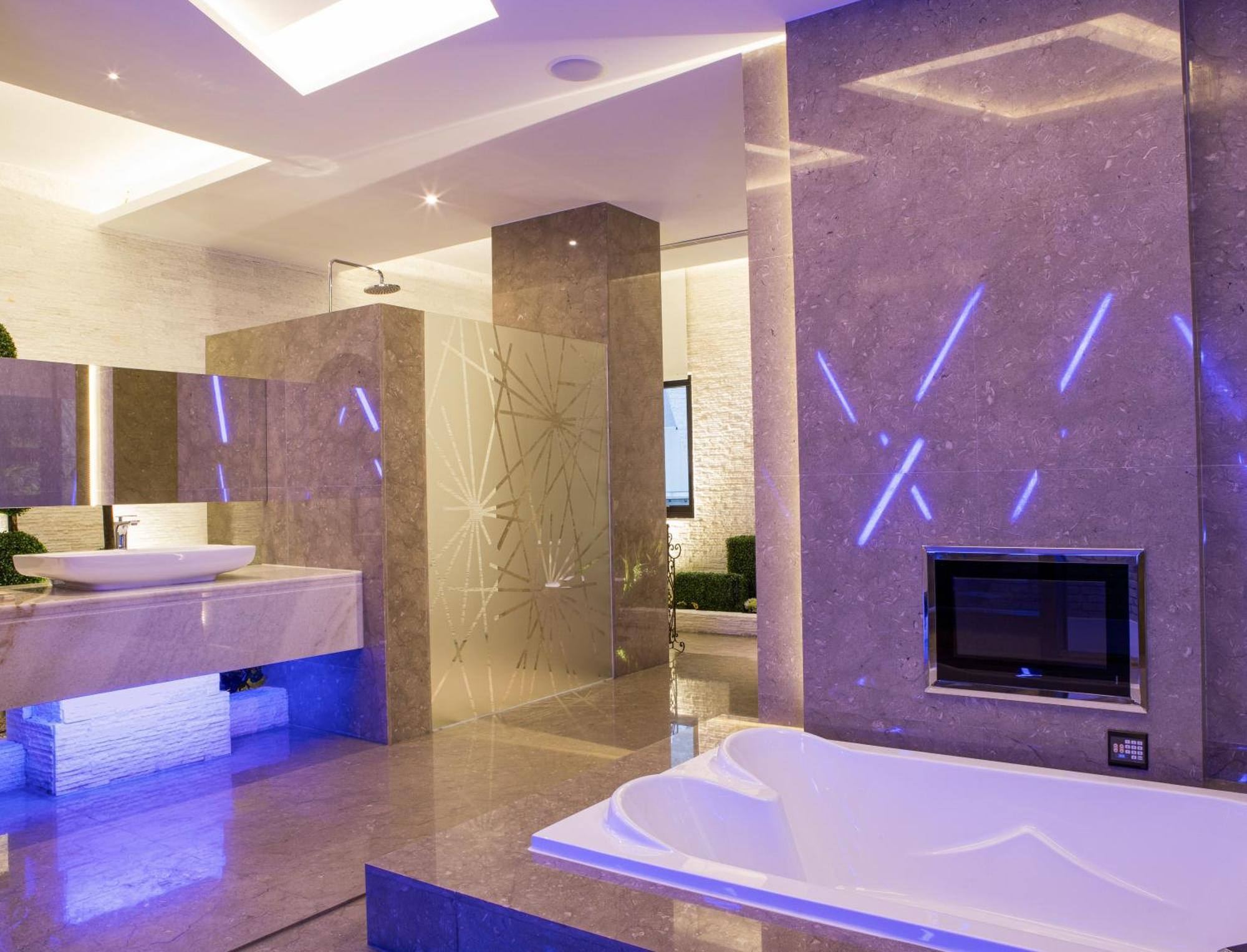 All-Ur Boutique Motel - Hualian Branch Ji'an Εξωτερικό φωτογραφία
