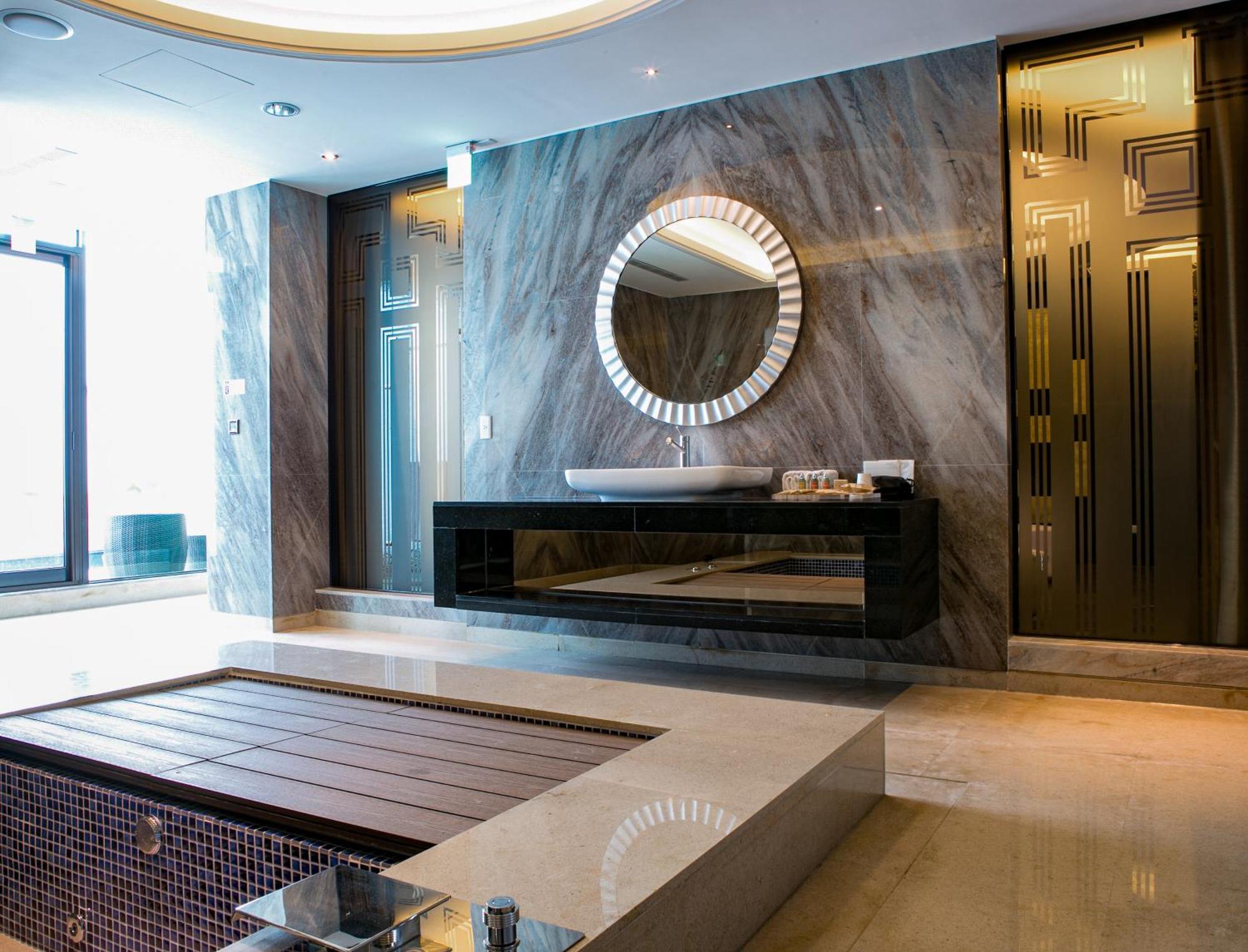 All-Ur Boutique Motel - Hualian Branch Ji'an Εξωτερικό φωτογραφία