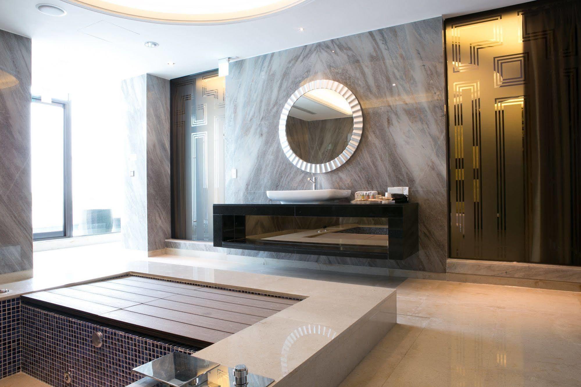 All-Ur Boutique Motel - Hualian Branch Ji'an Εξωτερικό φωτογραφία