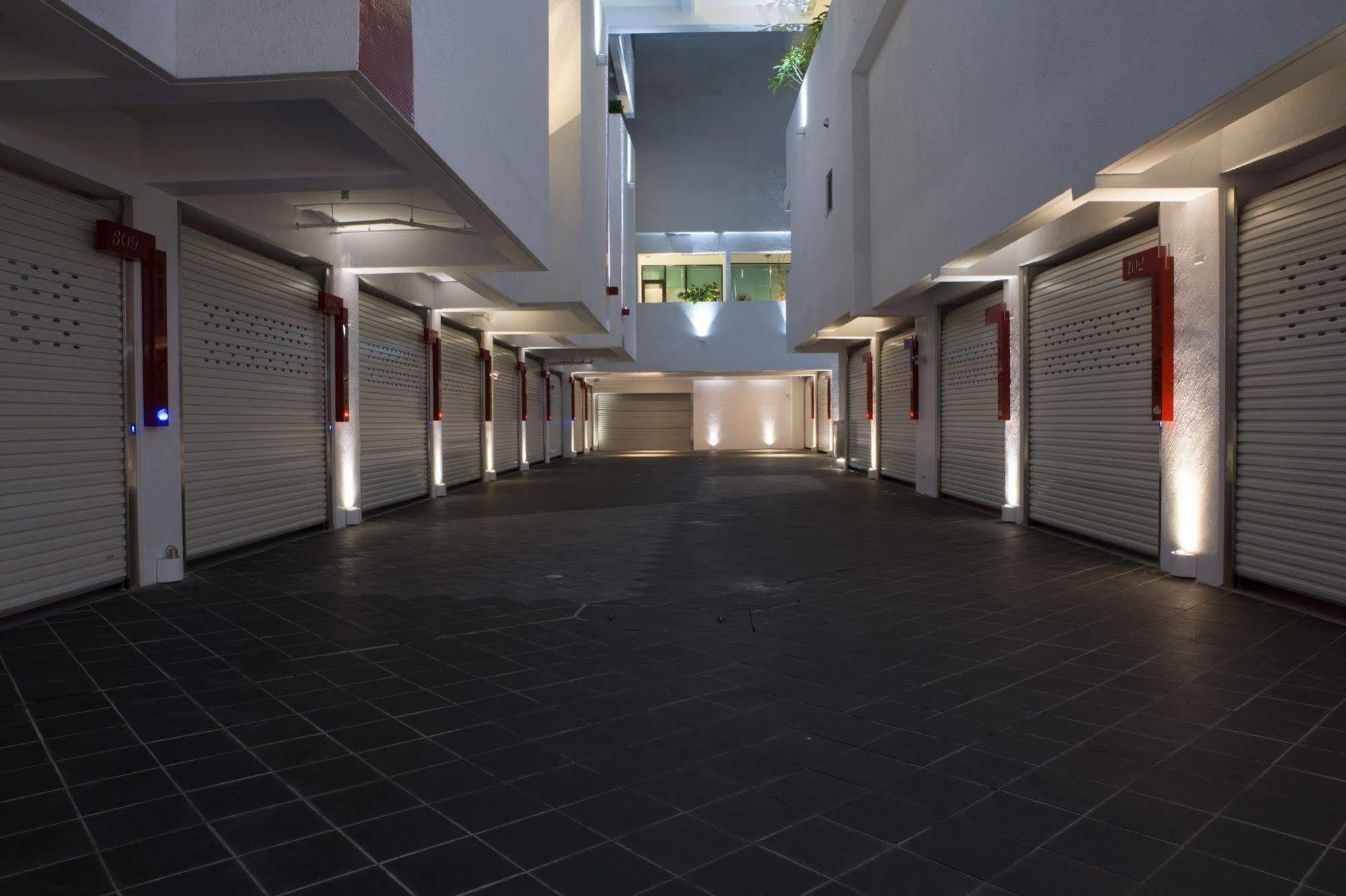 All-Ur Boutique Motel - Hualian Branch Ji'an Εξωτερικό φωτογραφία